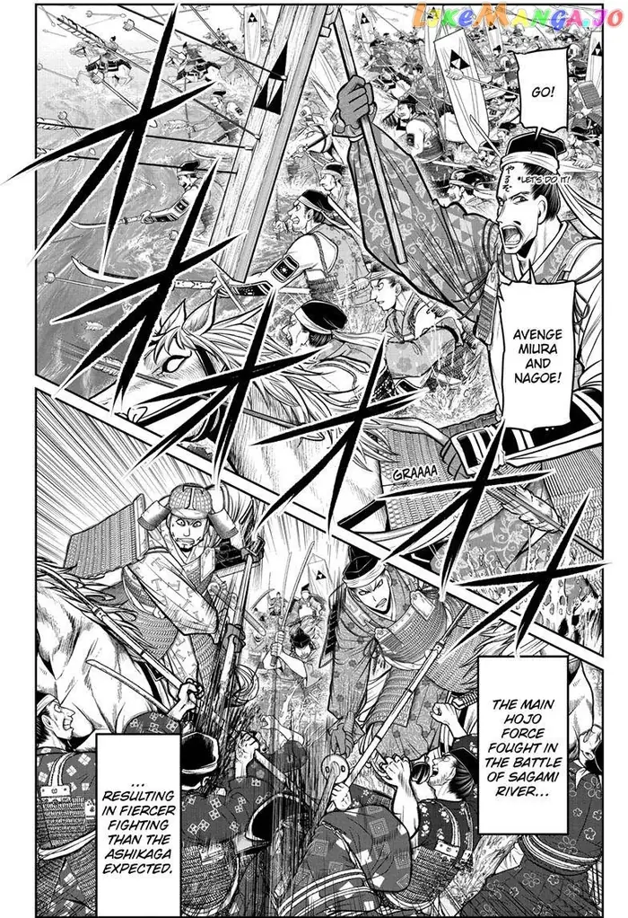 The Elusive Samurai Chapter 105 image 13_optimized